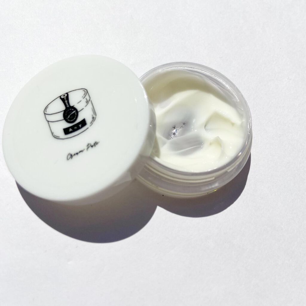 エニープレート/Any/トライアルキットを使ったクチコミ(1枚目)