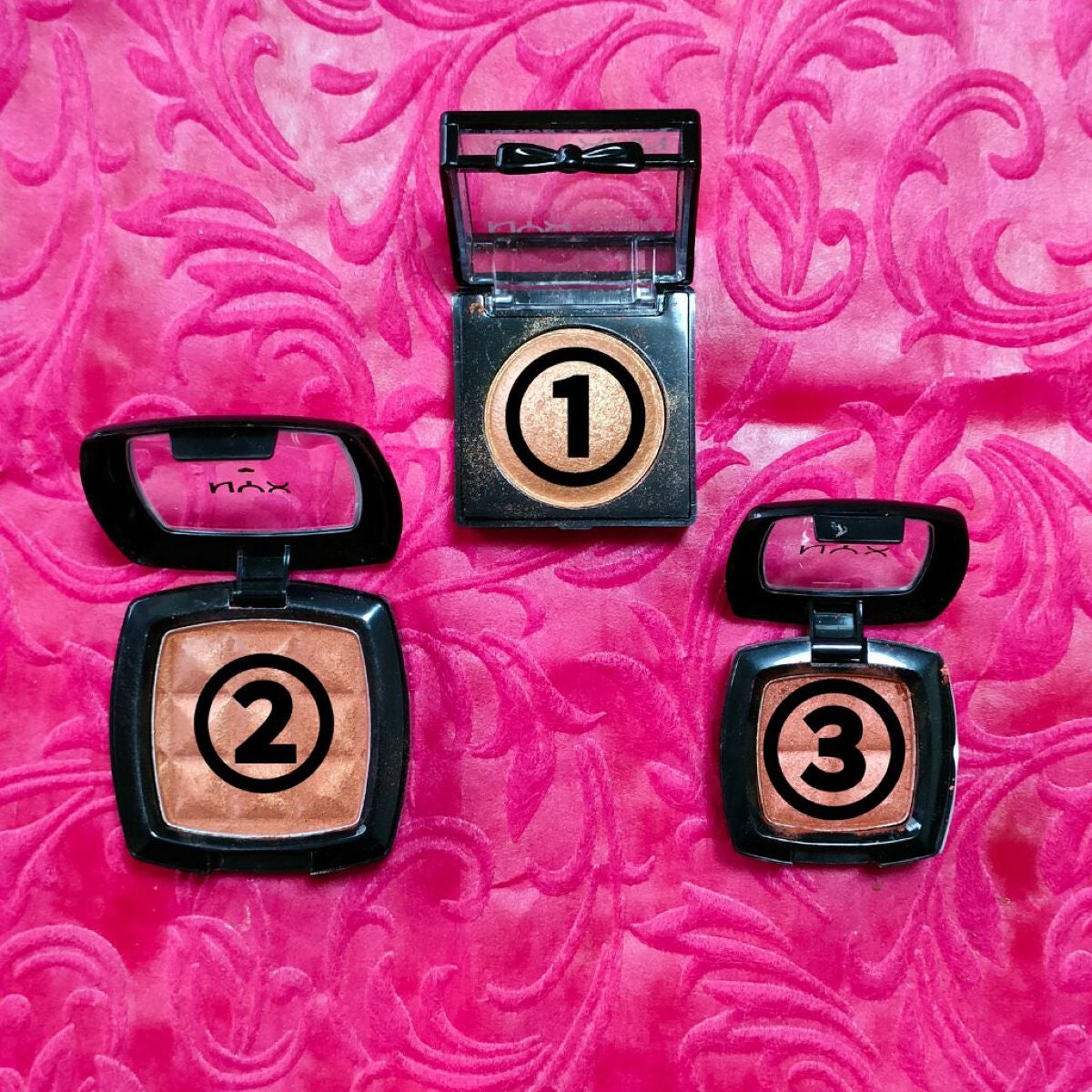 フォトレディ スキンライト フェイス イルミネーター/REVLON/化粧下地を使ったクチコミ(4枚目)