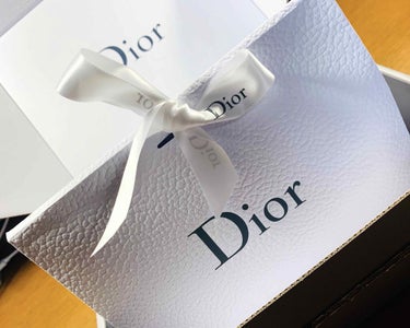 【旧】ディオール アディクト リップ グロウ/Dior/リップケア・リップクリームを使ったクチコミ（1枚目）