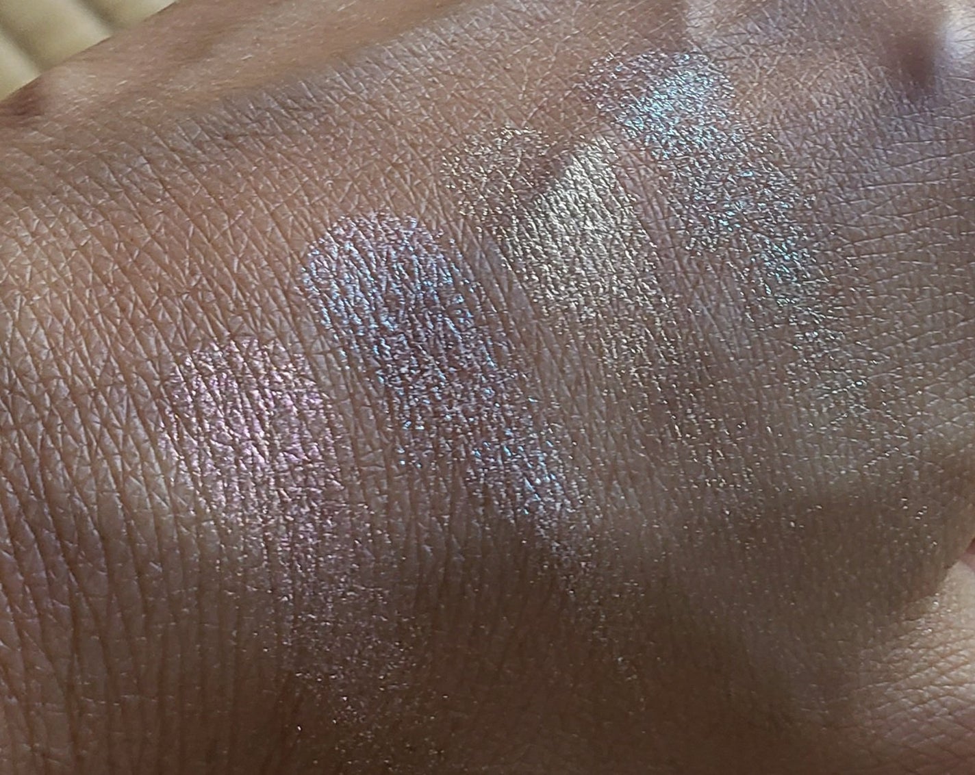 デュイジェルグレーズスティック/wakemake/口紅を使ったクチコミ(5枚目)