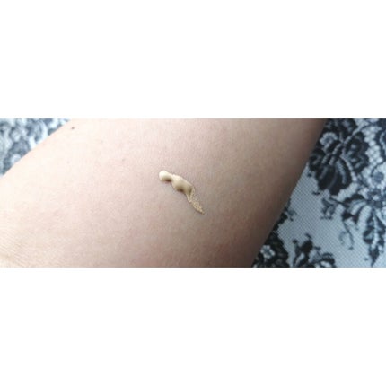 ハイカバーリキッド /クリアラスト/BBクリームを使ったクチコミ(3枚目)