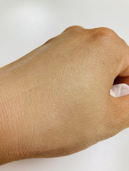 シルキーステイファンデーション/HERA/リキッドファンデーションを使ったクチコミ(4枚目)