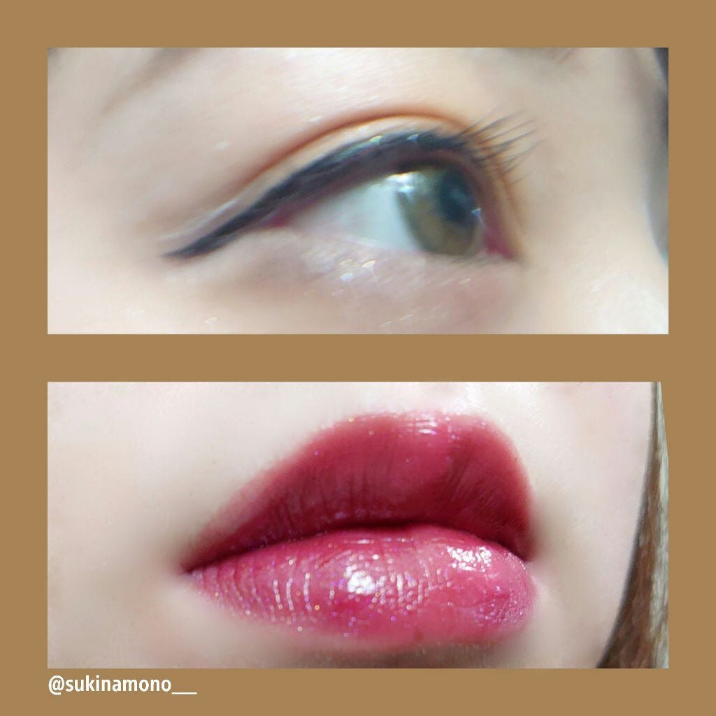 TOPARDS 1day/TOPARDS/ワンデー(1DAY)カラコンを使ったクチコミ(2枚目)