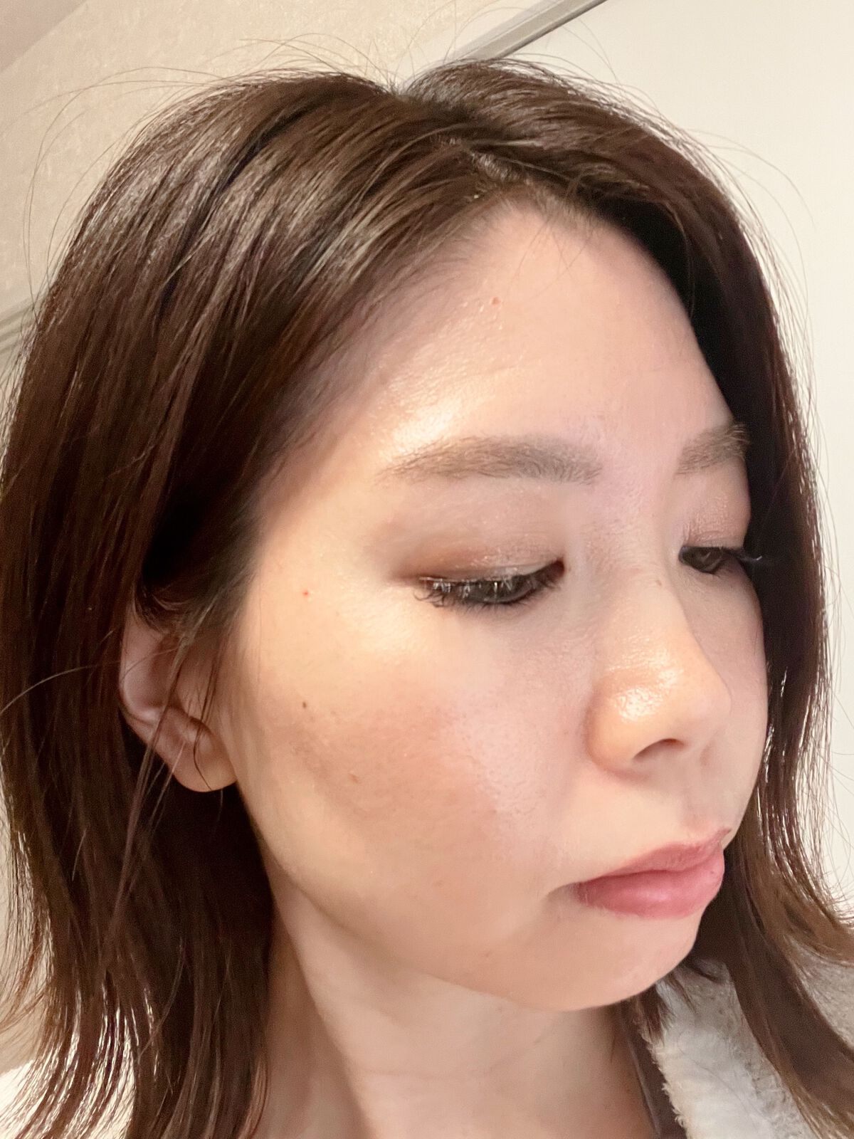 パウダー&ペンシル アイブロウEX/excel/アイブロウペンシルを使ったクチコミ(2枚目)