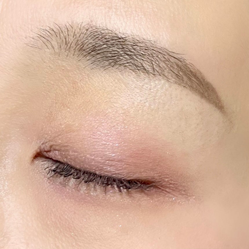 アイブロウ スリム/Elégance/アイブロウペンシルを使ったクチコミ(4枚目)