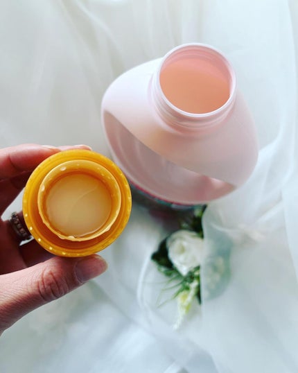 を使ったクチコミ(3枚目)