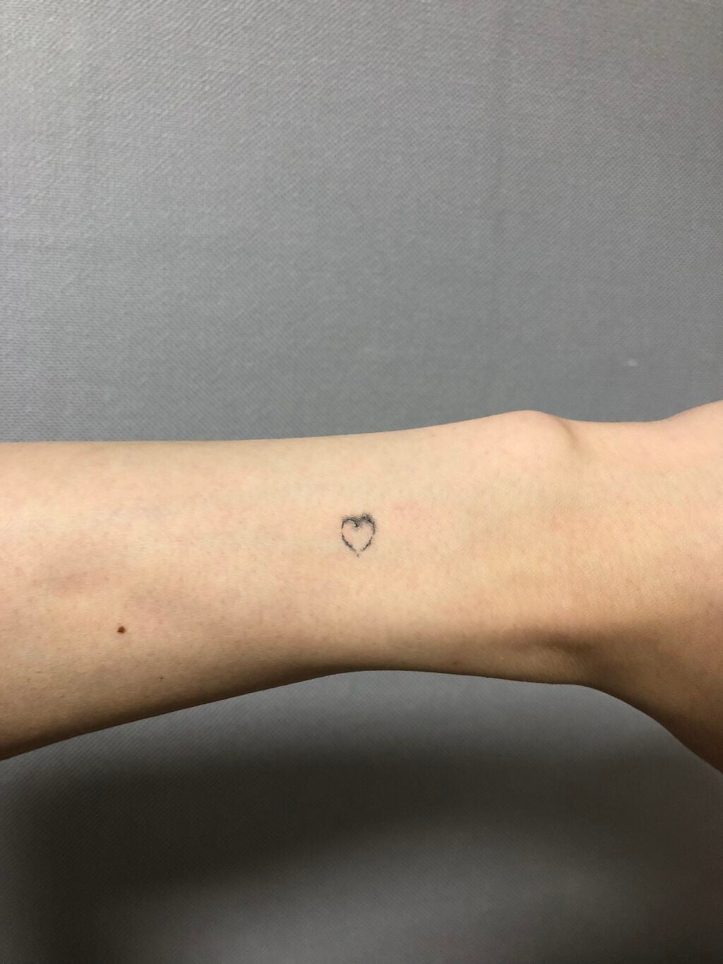 シルキーステイファンデーション/HERA/リキッドファンデーションを使ったクチコミ(2枚目)