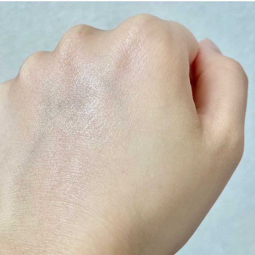 ヴィーガンアクアグロウサンセラム/HAMEL/日焼け止めローションを使ったクチコミ(6枚目)