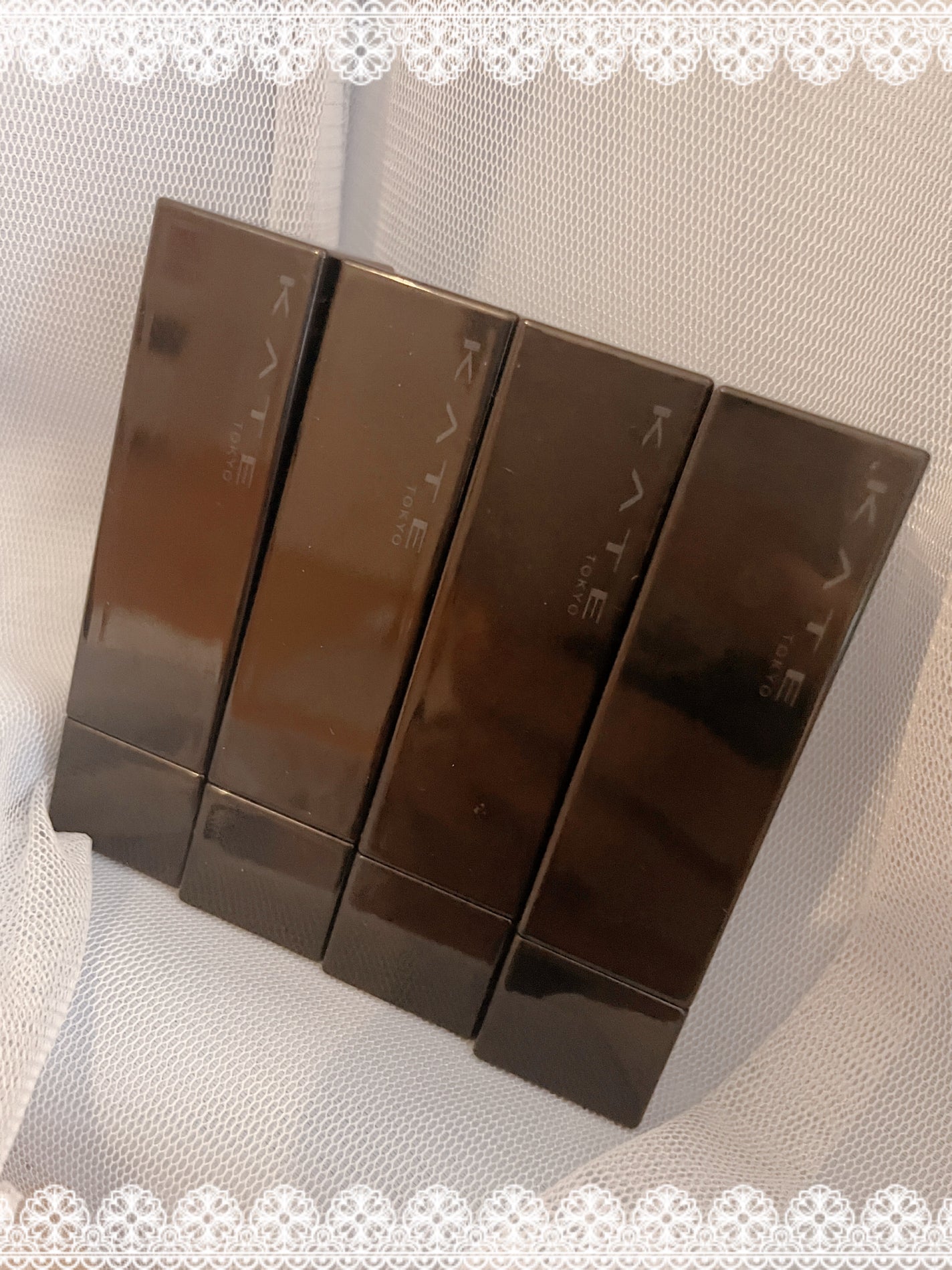 ケイト リップモンスター/KATE/口紅を使ったクチコミ(1枚目)