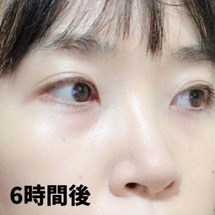 タンイドル ウルトラ ウェア リキッド/LANCOME/リキッドファンデーションを使ったクチコミ(4枚目)