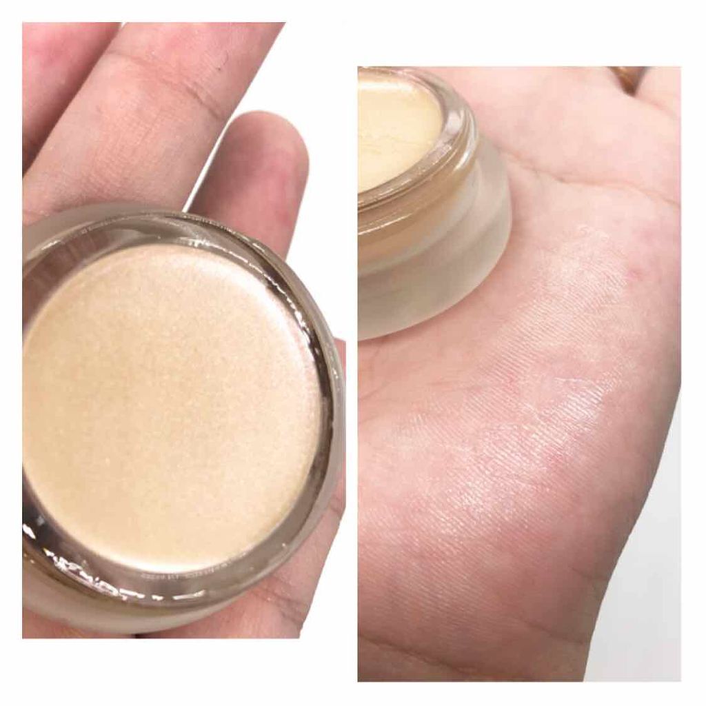 rms beauty ルミナイザーのクチコミ「#シャンパンローズルミナイザー　4,900円

7月から発売された#ルミナイザー の新色
#シ.....」（2枚目）