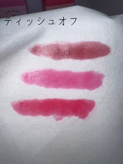 シリコンチップ 4P/DAISO/その他化粧小物を使ったクチコミ(4枚目)