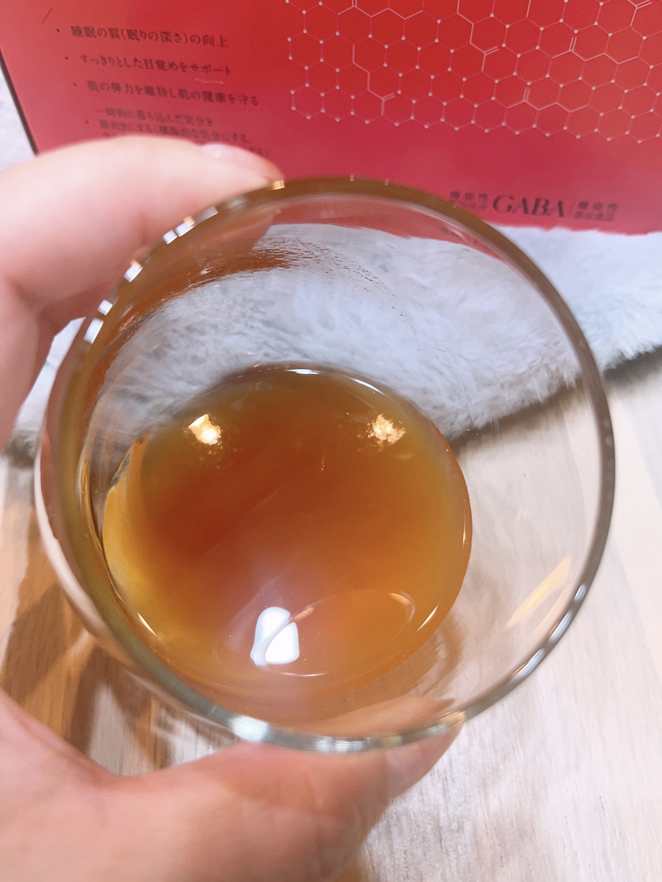 BH トマトドリンク/リコピュア/美容ドリンクを使ったクチコミ（3枚目）