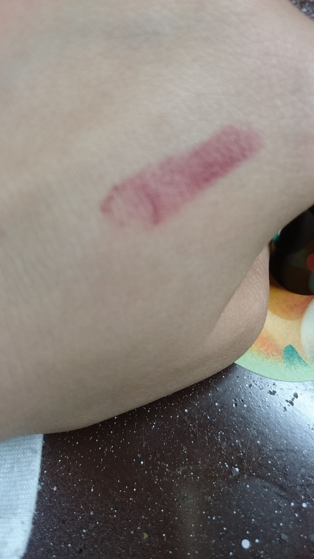 ルージュ ルージュ ピコ/SHISEIDO/口紅を使ったクチコミ(3枚目)