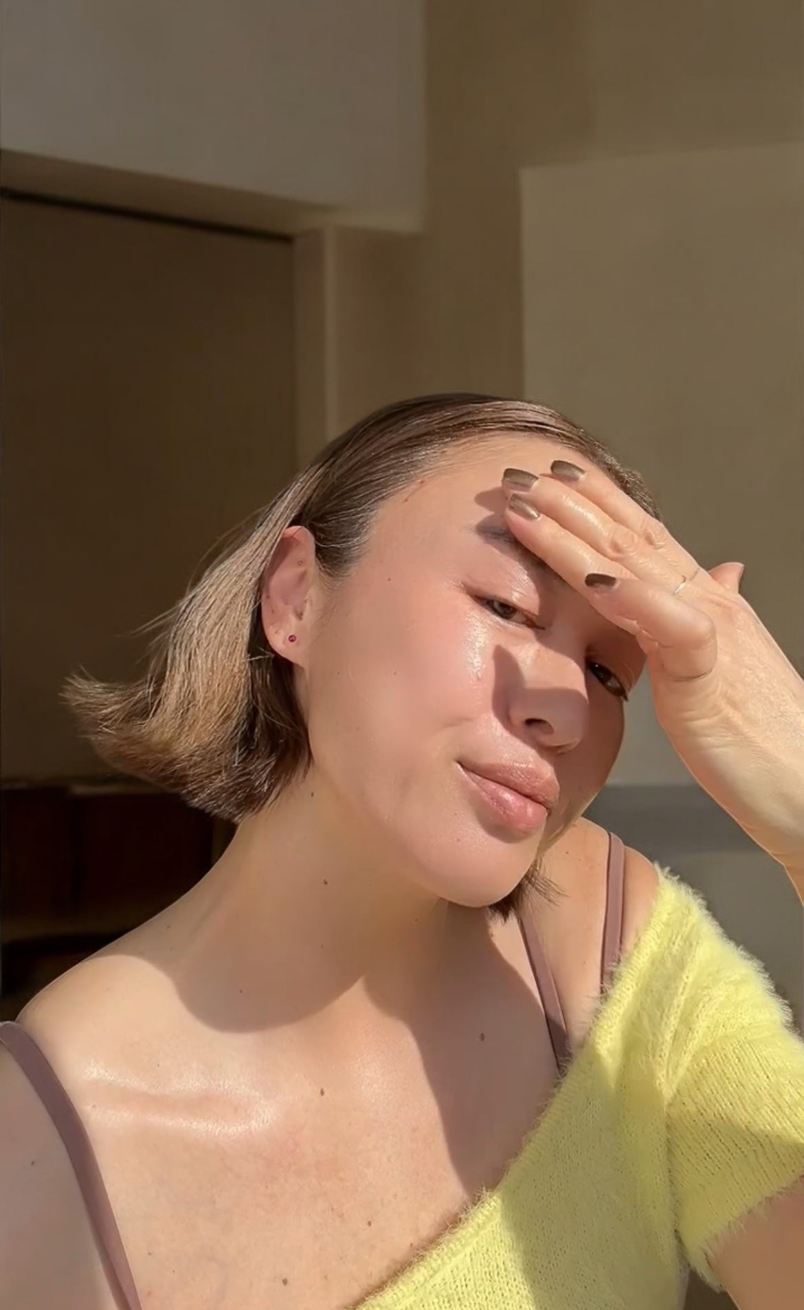 レッドブレミッシュ リペアスージングクリーム/Dr.G/フェイスクリームを使ったクチコミ(3枚目)