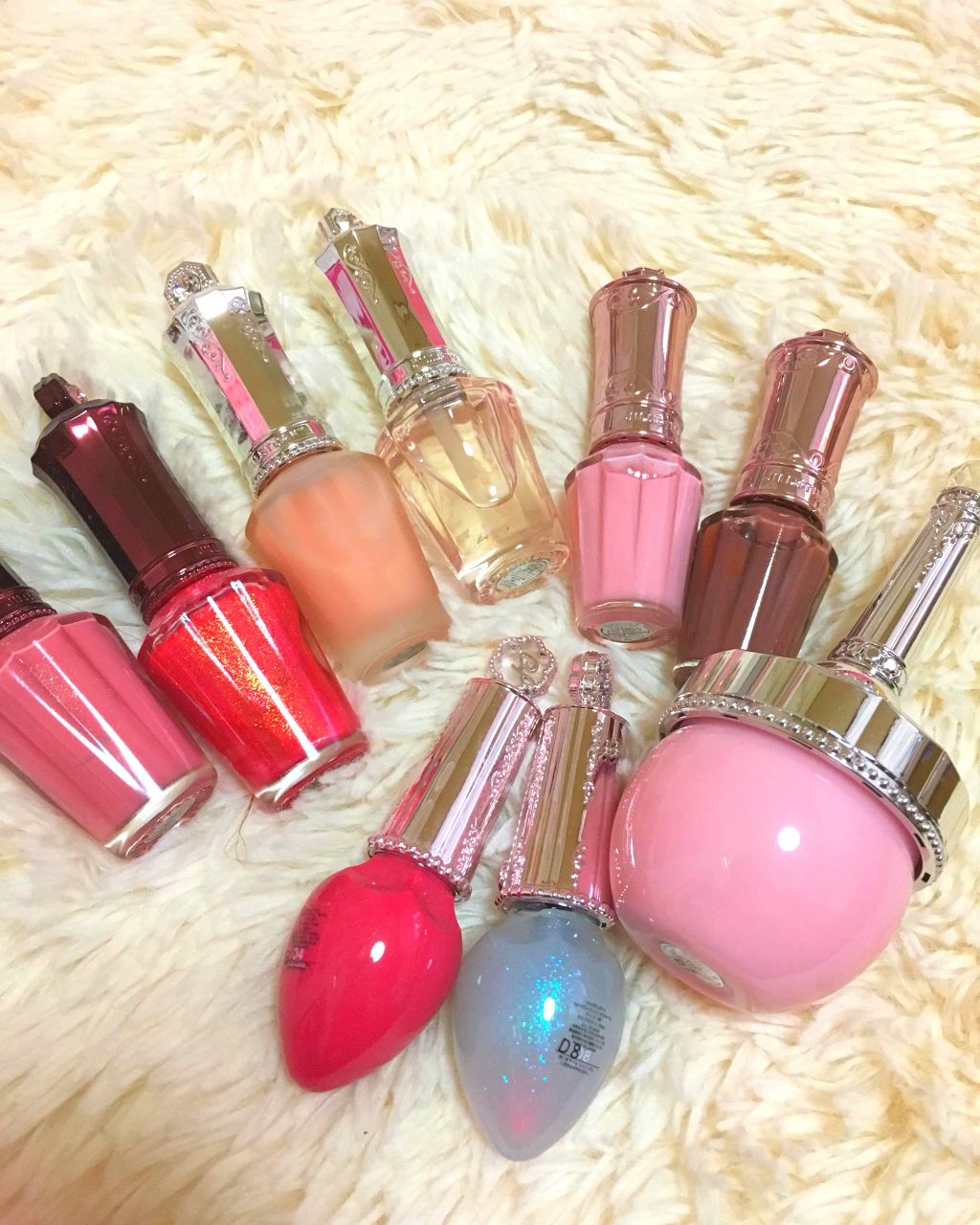 ジルスチュアート リラックス メルティ リップバーム/JILL STUART/リップケアを使ったクチコミ(4枚目)