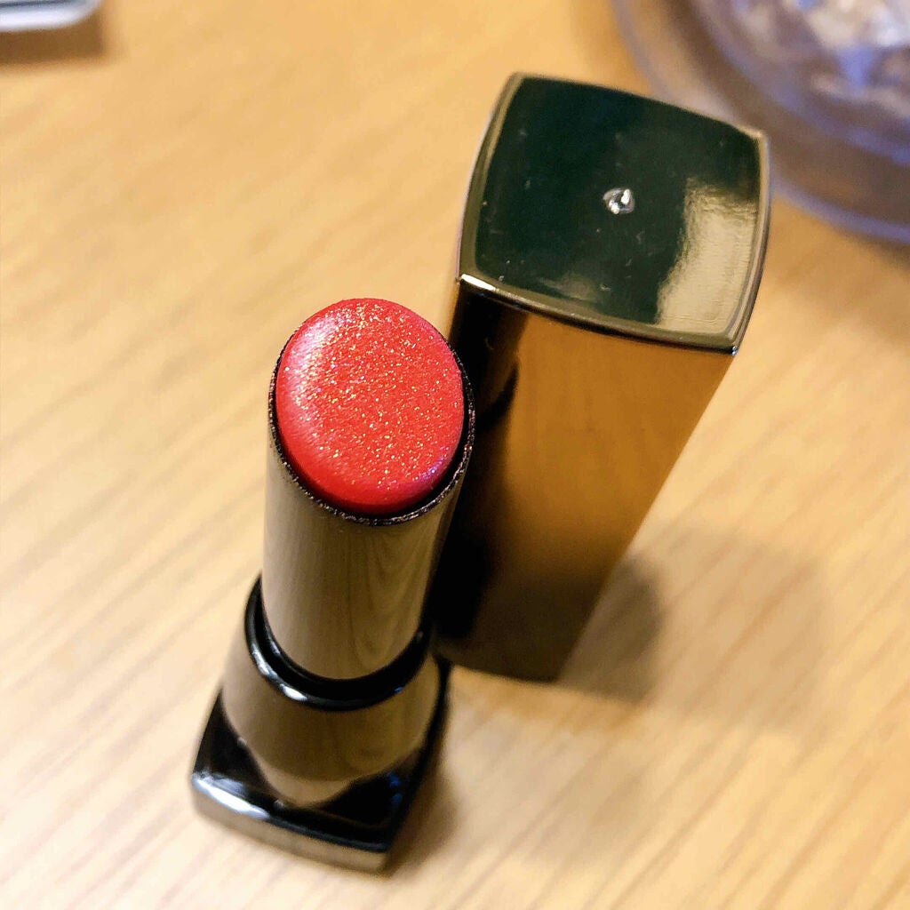 シャインコンパルジョン C/MAYBELLINE NEW YORK/口紅を使ったクチコミ(1枚目)