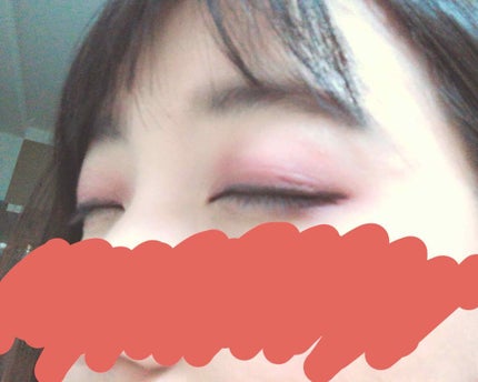 ミネラルクラッシィシャドー/エトヴォス/アイシャドウパレットを使ったクチコミ(4枚目)