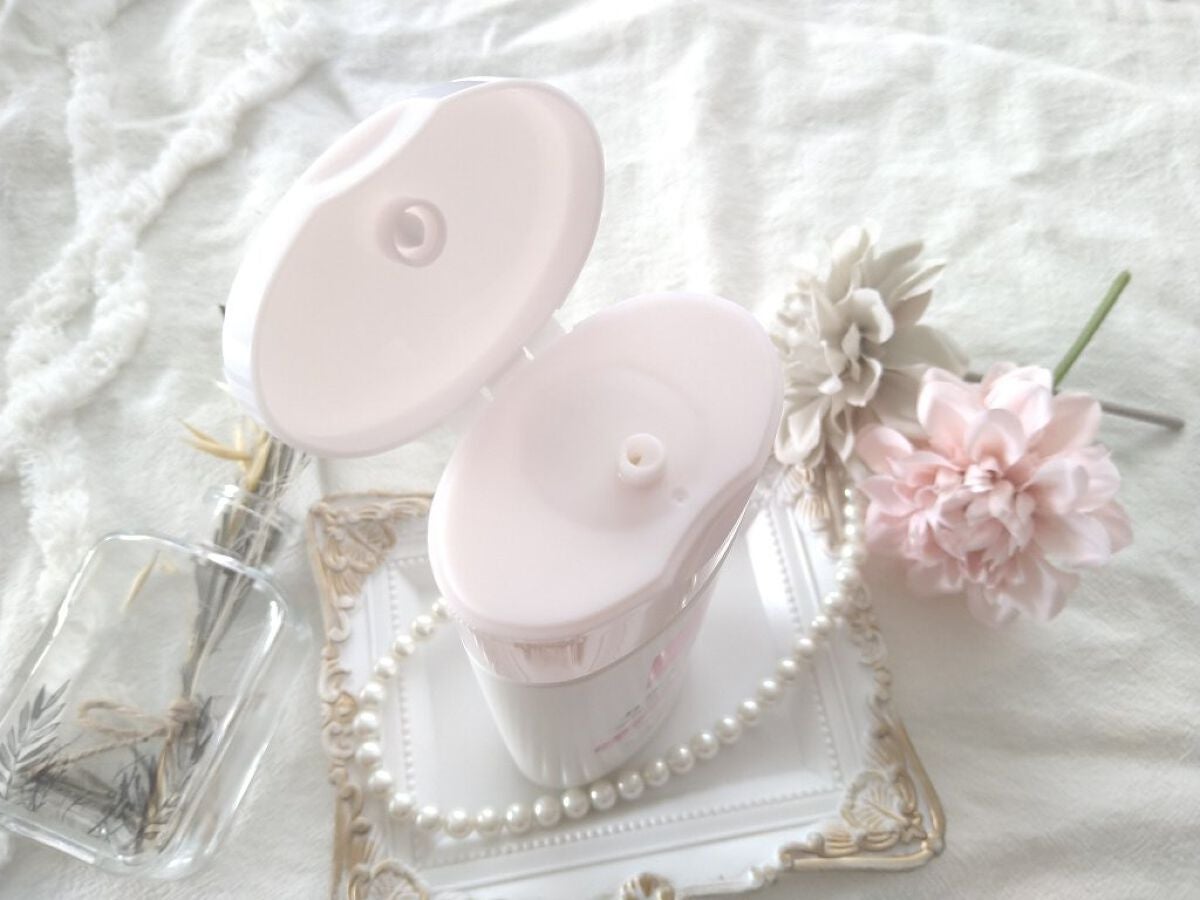 モイスチュア フェイス&ボディローション/カルテHD/ボディローションを使ったクチコミ(3枚目)