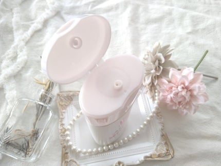 モイスチュア フェイス&ボディローション ボトルタイプ(220mL)/カルテHD/ボディローションを使ったクチコミ(3枚目)