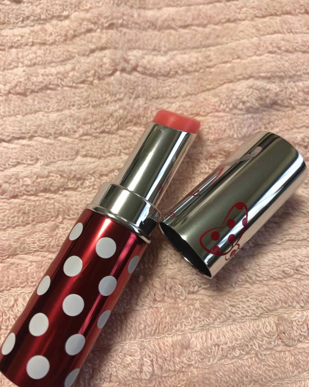 プランパーティントスティック/リップデコ/リップティントを使ったクチコミ（2枚目）