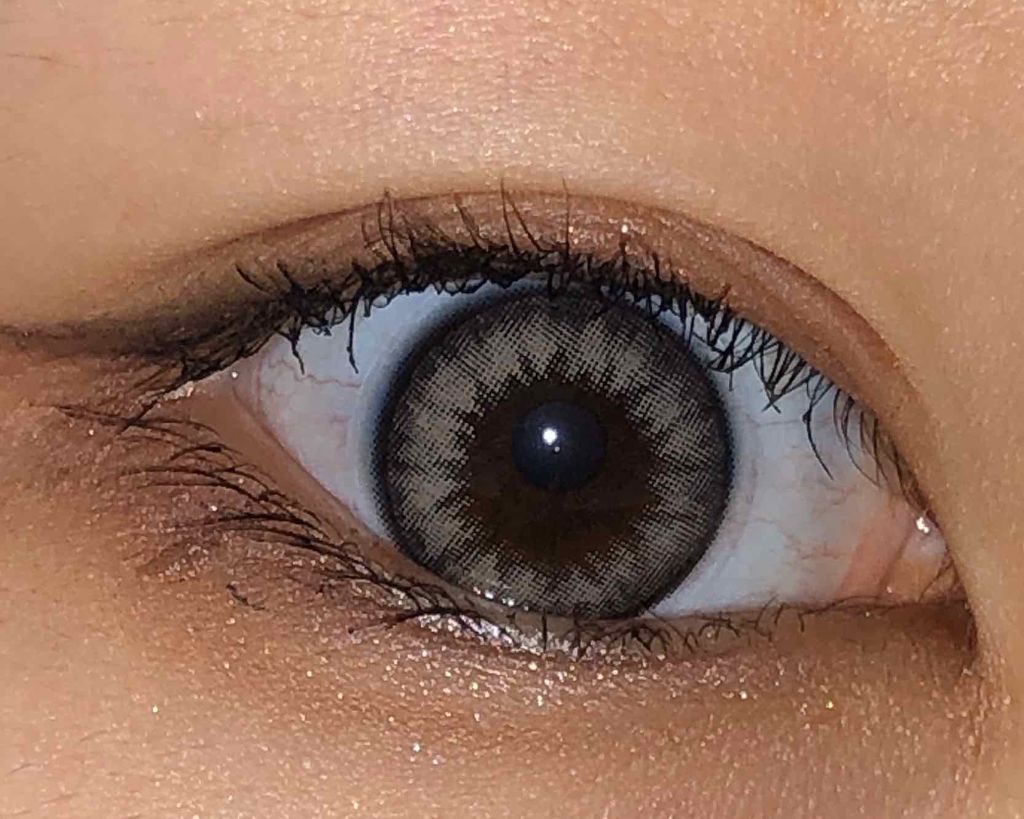 ラッシュフォーマー(ロング)/KATE/マスカラを使ったクチコミ（2枚目）