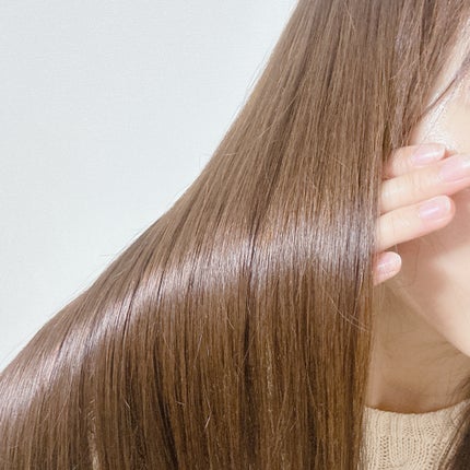 OR スパ・シャンプー/ヘアトリートメント シルキーナイトリペア/Off&Relax/市販シャンプーを使ったクチコミ(4枚目)