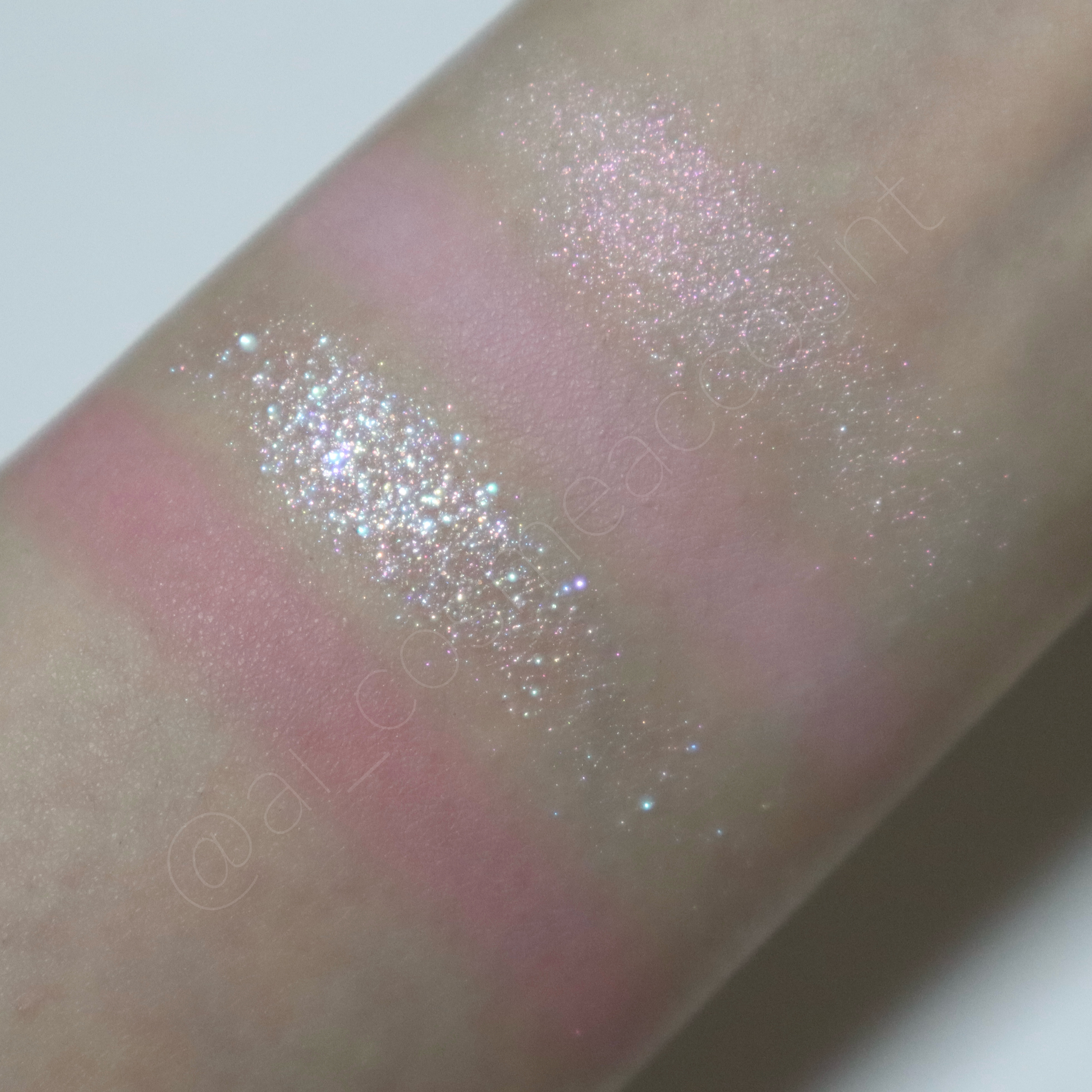 シェード アンド シャドウ パレット/CLIO/アイシャドウパレットを使ったクチコミ（2枚目）