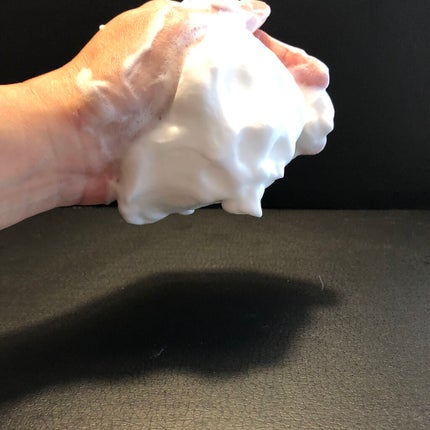 スキンケアソープ /MIMURA/洗顔石鹸を使ったクチコミ(8枚目)