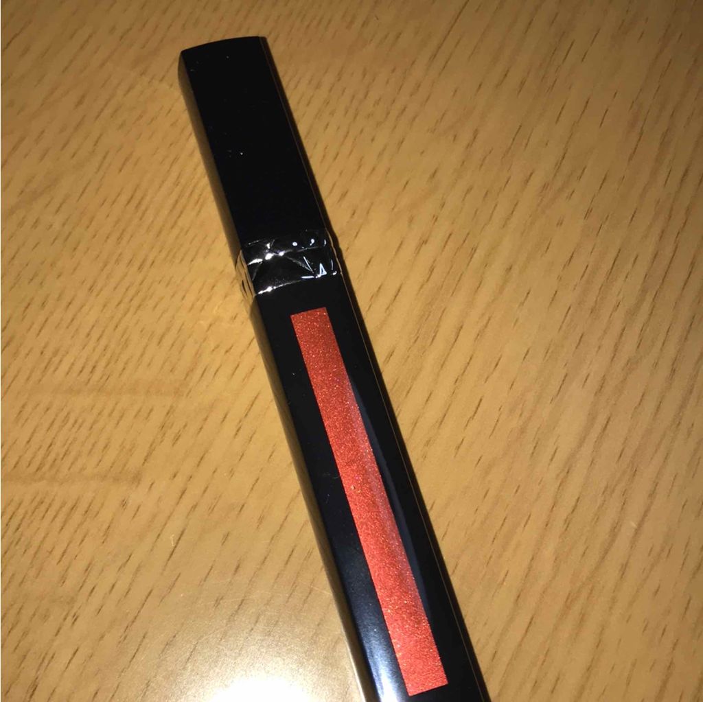 ルージュ ディオール リキッド/Dior/口紅を使ったクチコミ(1枚目)