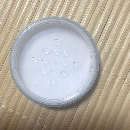 ノーセバム ミネラルパウダー N/innisfree/ルースパウダーを使ったクチコミ(4枚目)