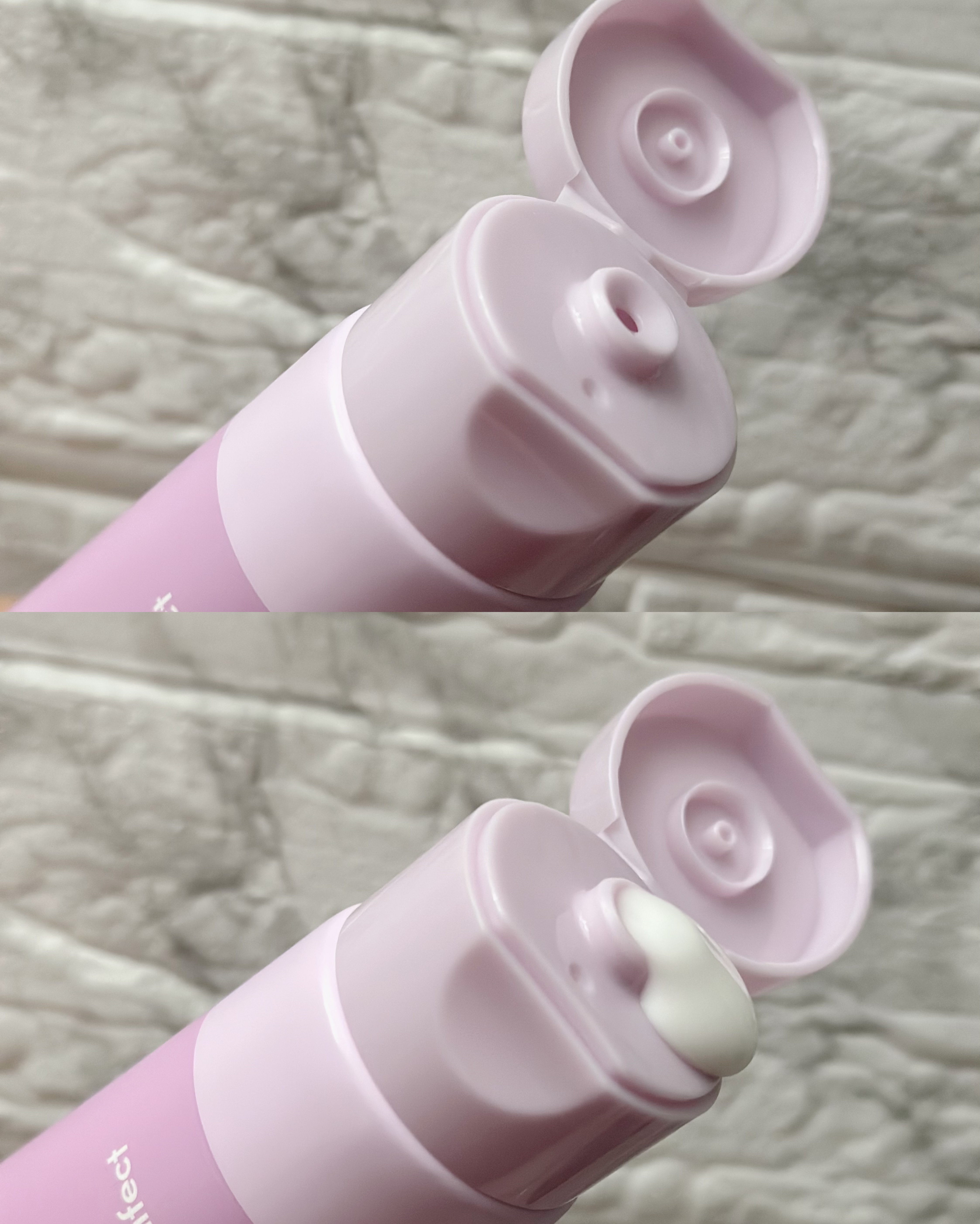 塗るマスクパック低分子コラーゲンマスク /Veganifect/洗い流すパック・マスクを使ったクチコミ（2枚目）