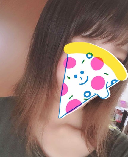 デビルズトリック/クイスクイス/ヘアカラーを使ったクチコミ(2枚目)