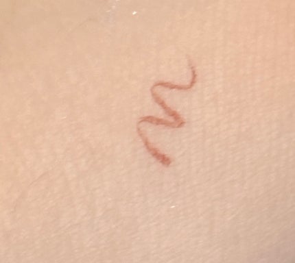 シルキーリキッドアイライナーWP/D-UP/リキッドアイライナーを使ったクチコミ(2枚目)