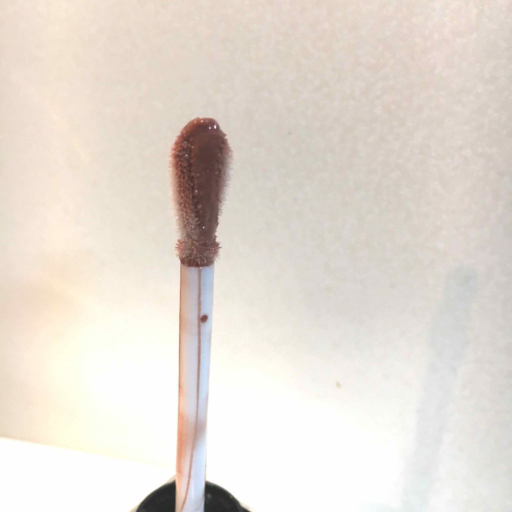 クレ・ド・ポー ボーテ ブリアンアレーブルエクラ/クレ・ド・ポー ボーテ/リップグロスを使ったクチコミ(3枚目)