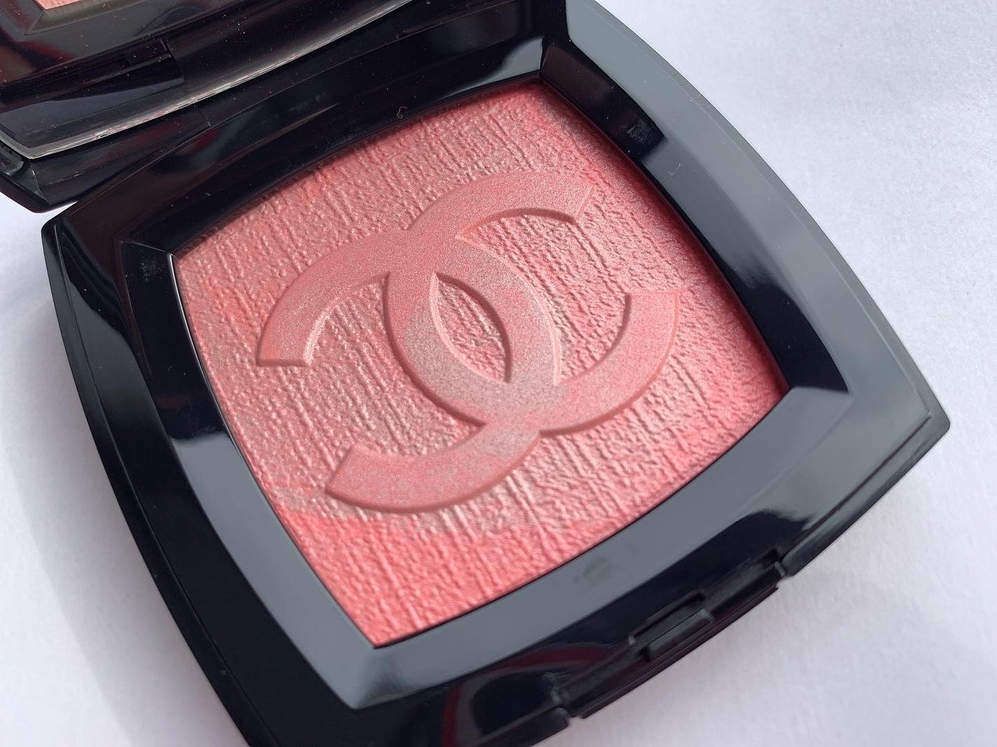 レ キャトル オンブル/CHANEL/アイシャドウパレットを使ったクチコミ(5枚目)