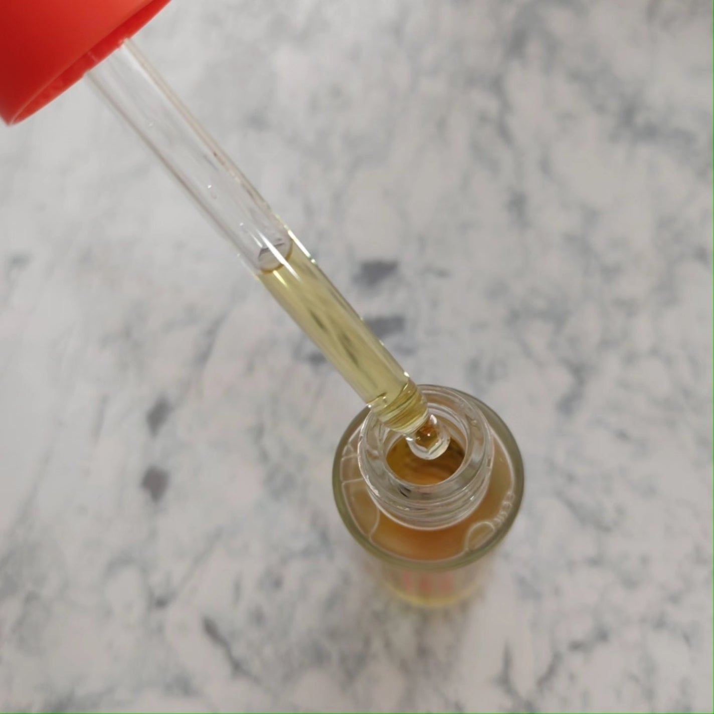 アドバンスド ビタC トーニング セラム14.5/リエンジャン/美容液を使ったクチコミ(3枚目)