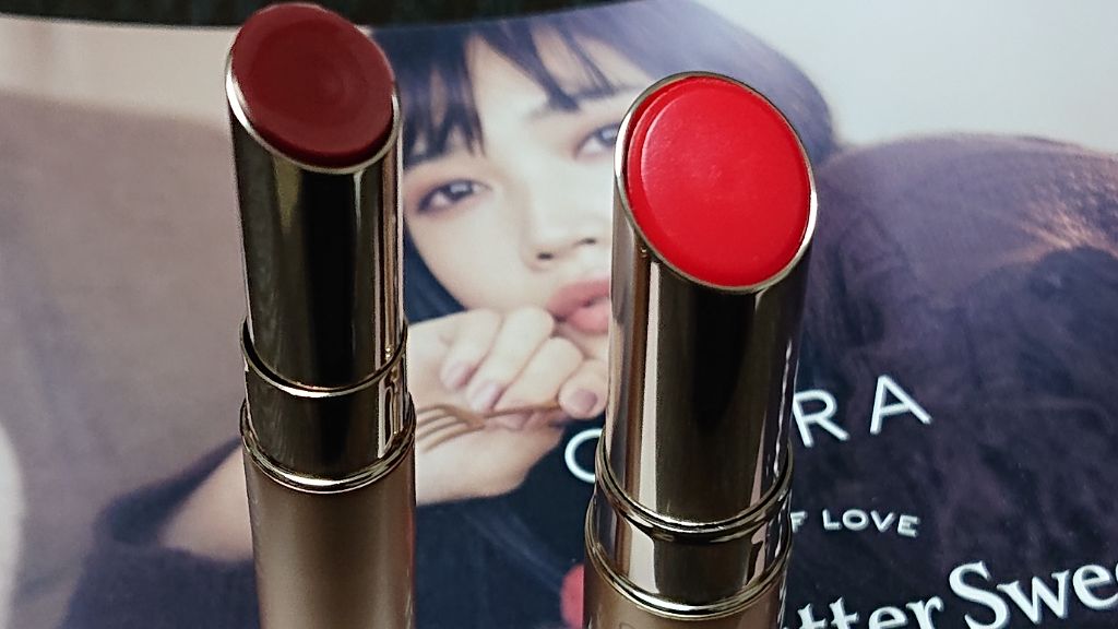 オペラ リップティント N/OPERA/リップティントを使ったクチコミ(2枚目)