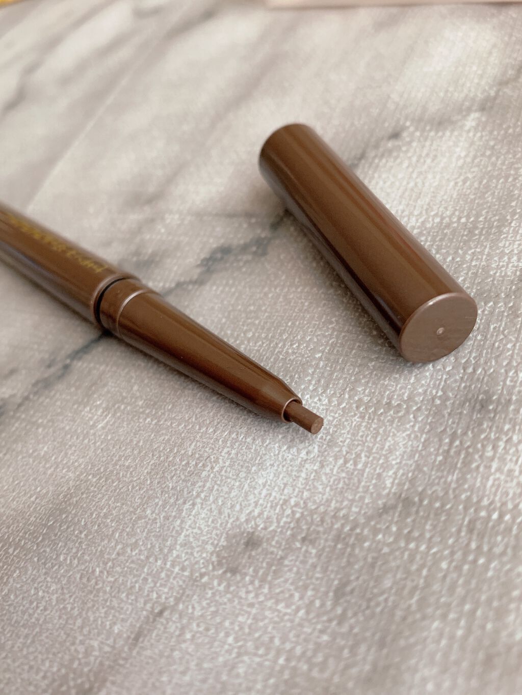 ジェルアイライナー/CEZANNE/ジェルアイライナーを使ったクチコミ（3枚目）