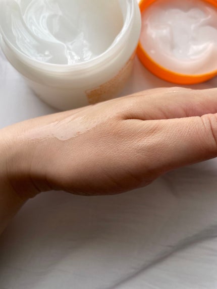 たまご保湿ジェル/ココエッグ/美容液を使ったクチコミ(3枚目)