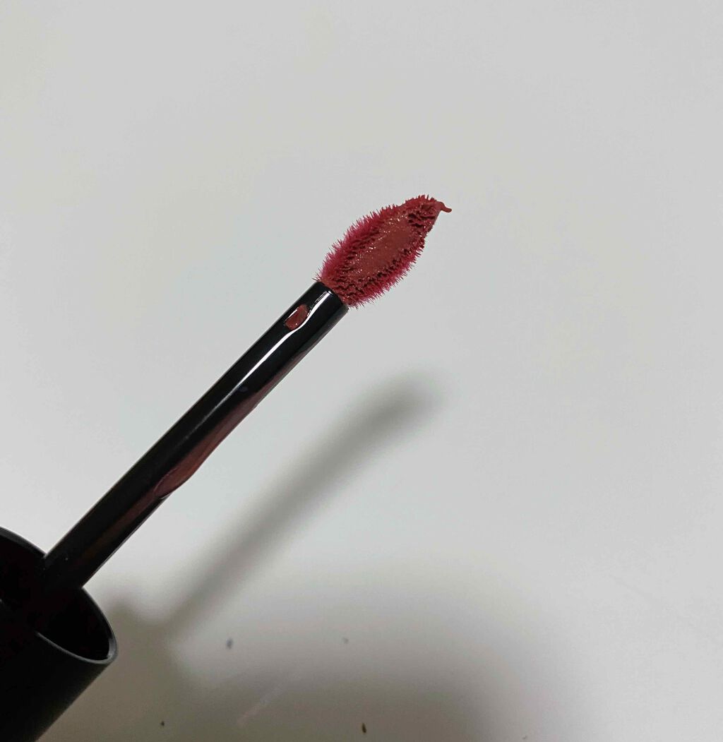 ブリリアントシグネチャー/ロレアル パリ/口紅を使ったクチコミ(2枚目)