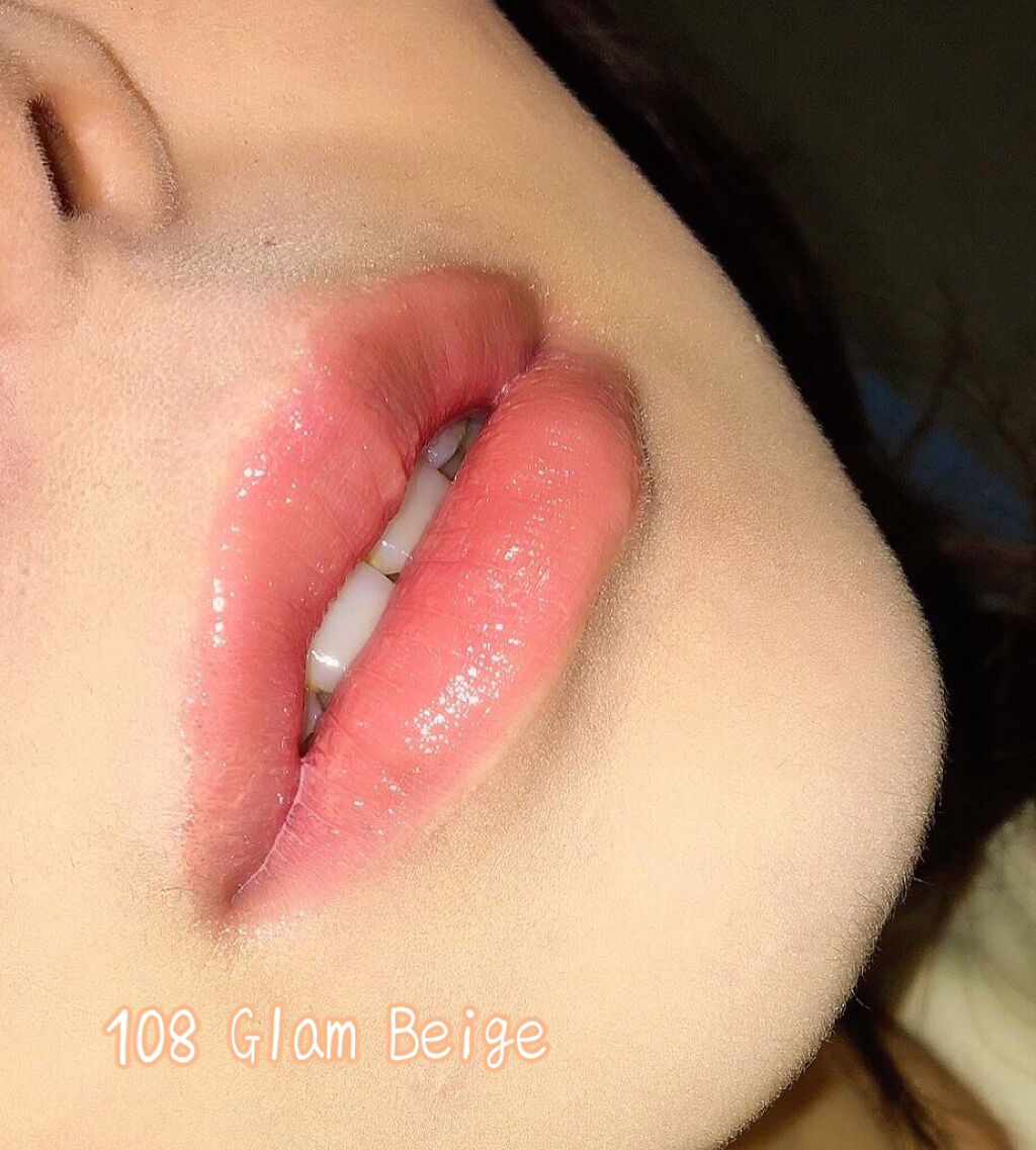 オペラ リップティント N/OPERA/リップティントを使ったクチコミ（3枚目）