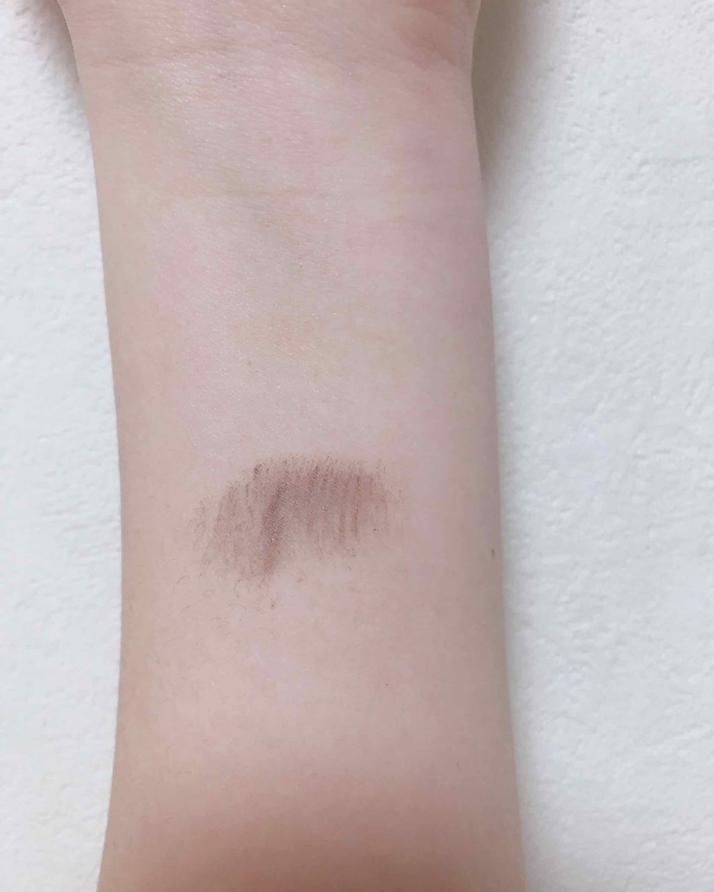 カラーリングアイブロウ/ヘビーローテーション/眉マスカラを使ったクチコミ(3枚目)