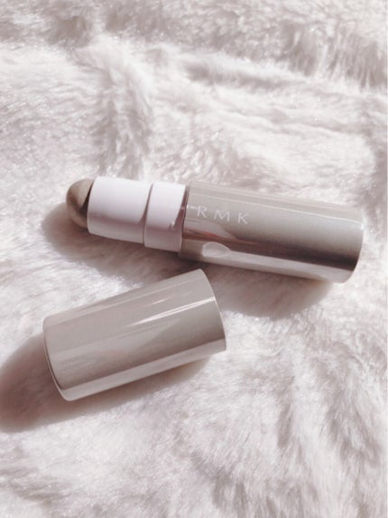 アイズ&チークス/RMK/スティックアイシャドウを使ったクチコミ(1枚目)
