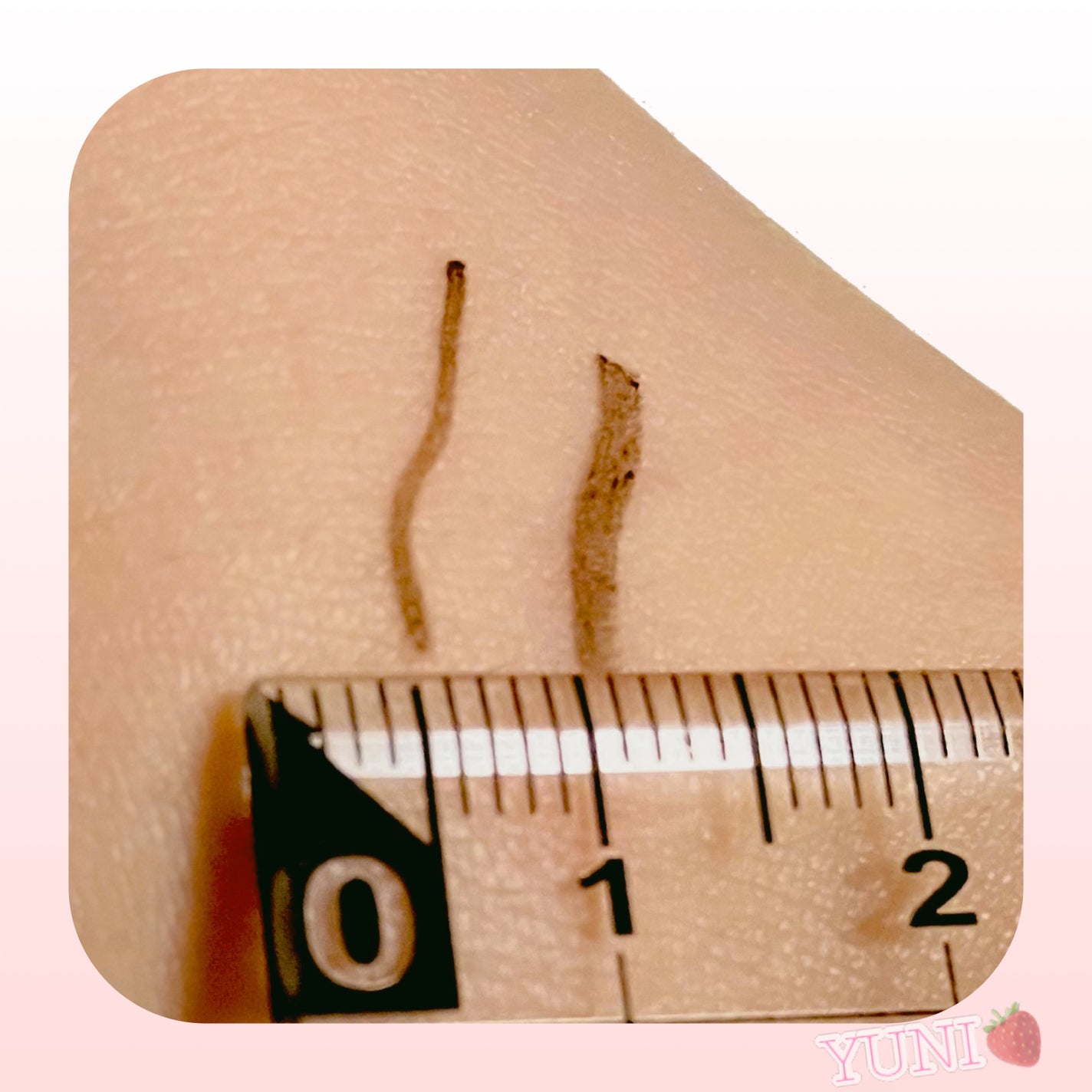 イージーeyeライナー/b idol/ジェルアイライナーを使ったクチコミ(3枚目)