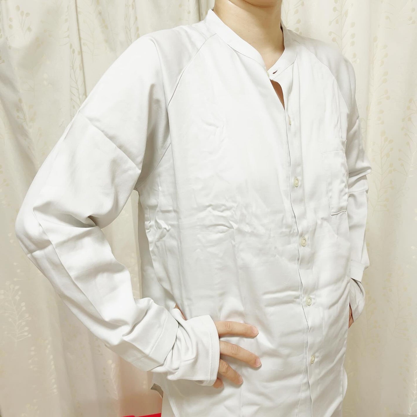 コスメティックスナイトウェア /newmine/その他を使ったクチコミ(5枚目)