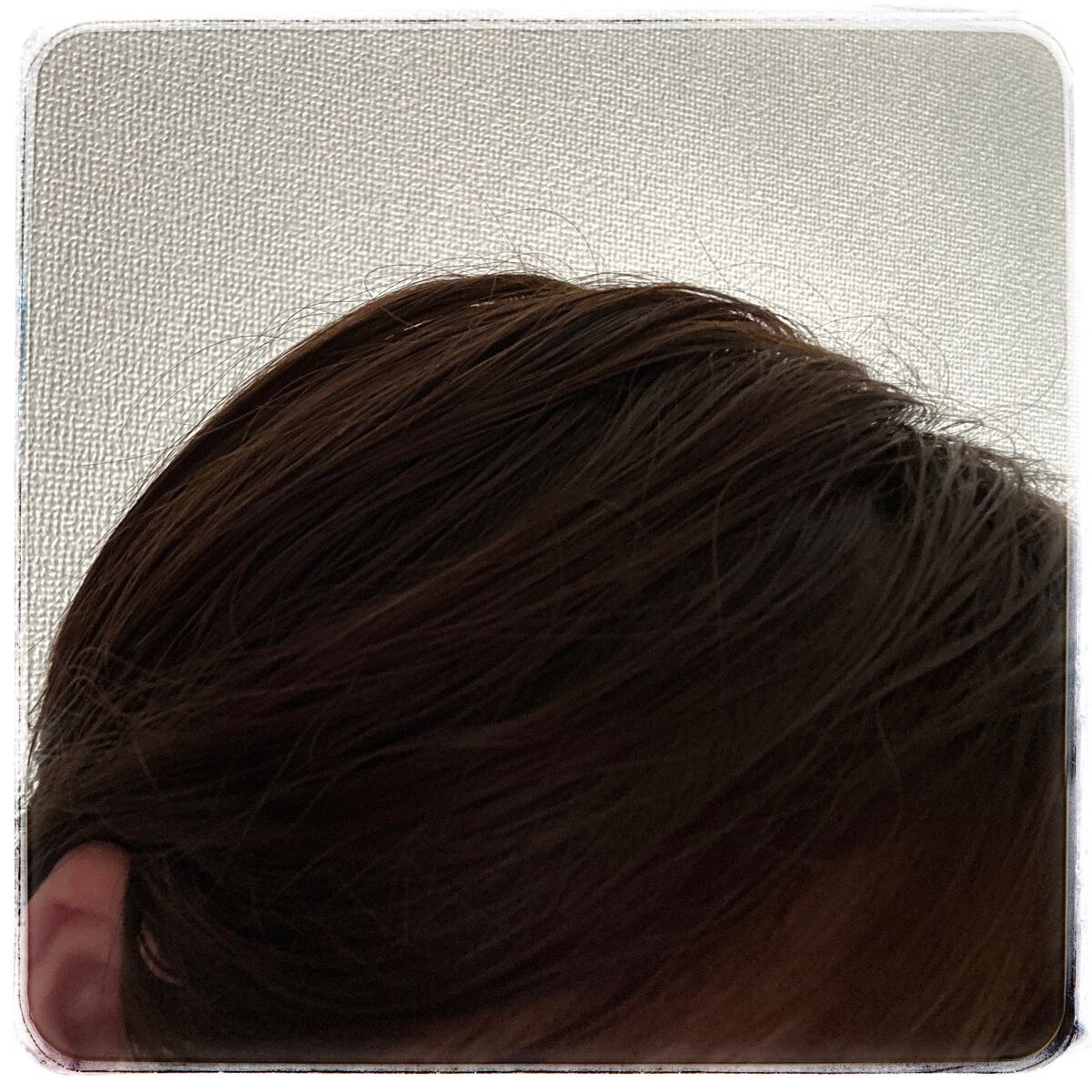 カラーシャンプー/トリートメント for color /plus eau/市販シャンプーを使ったクチコミ（3枚目）