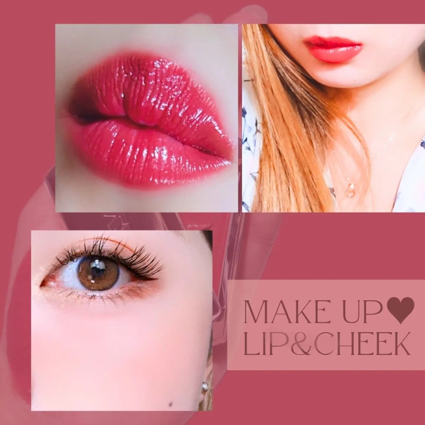 BRAYE LIPSLEEK/BRAYE/口紅を使ったクチコミ(4枚目)