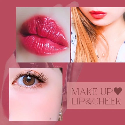 BRAYE LIPSLEEK/BRAYE/口紅を使ったクチコミ(4枚目)