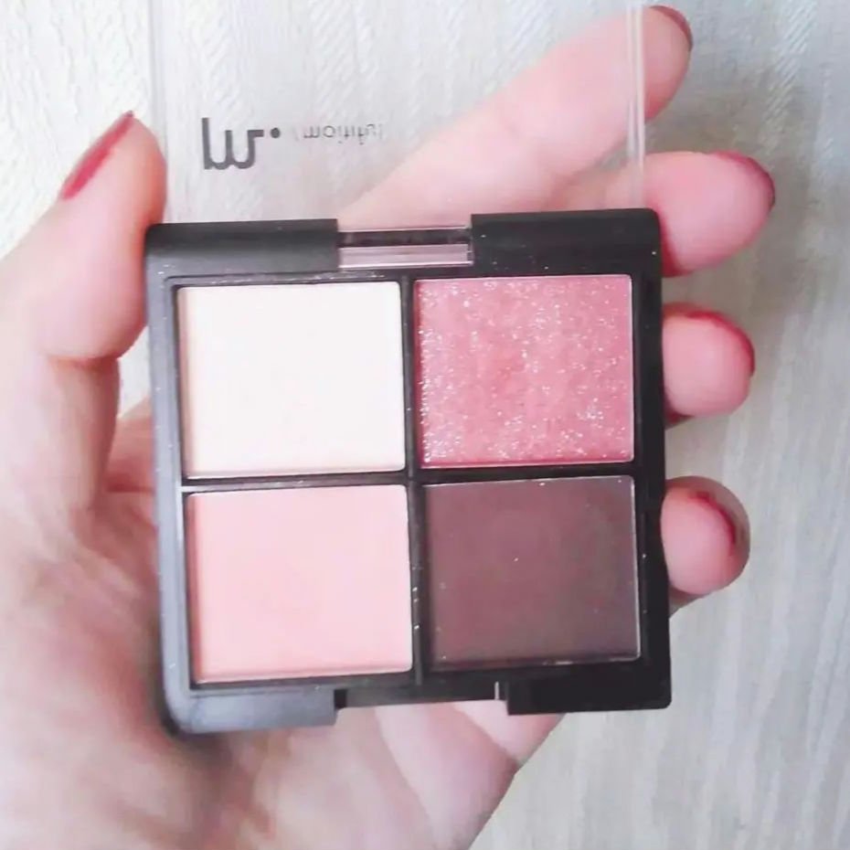 マイクロマスカラ アドバンストフィルム/ヒロインメイク/マスカラを使ったクチコミ（2枚目）